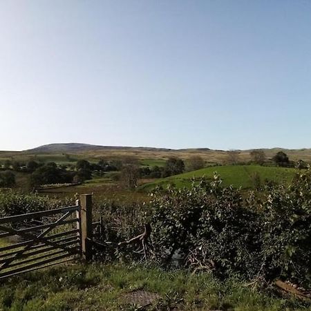 Rural Getaway With A View - Old Spout Barn Villa Sedbergh Kültér fotó