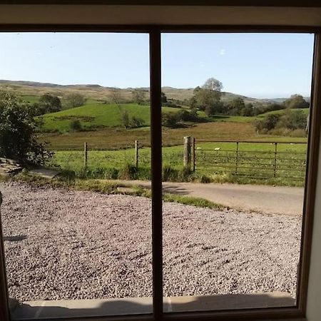 Rural Getaway With A View - Old Spout Barn Villa Sedbergh Kültér fotó