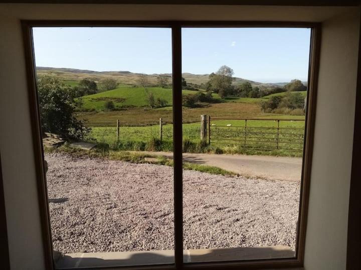 Rural Getaway With A View - Old Spout Barn Villa Sedbergh Kültér fotó